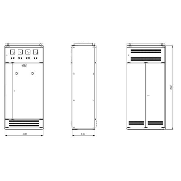 Price Low Voltage Drawer Switchgear Withdrawable Switchgear Switch Cabinet Electric Switchgear Manufacturers China