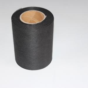 China 20-10GSM Nonwoven Fiber Cloth Activated Carbon for Car Air Purification Solution on sale