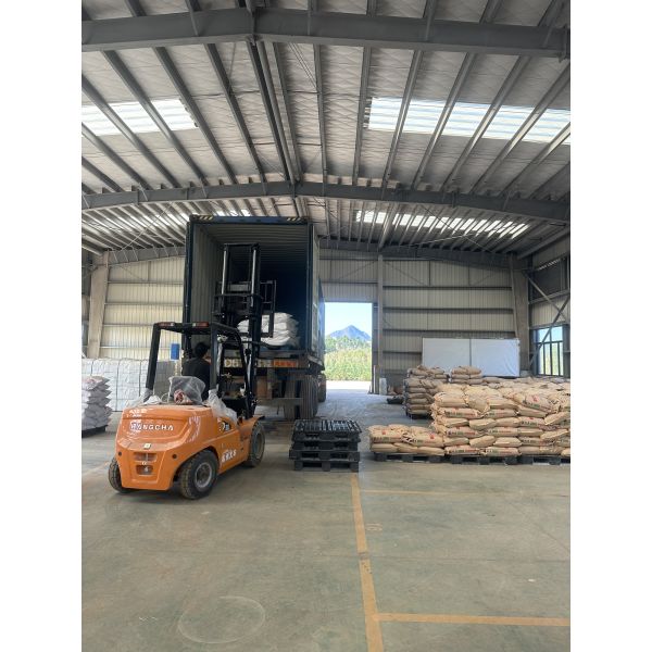 SHUANGYAN blue Melamine Raw Material For Superior Product Performance