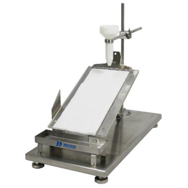 5022-HD Nonwoven Fabric Liquid Loss Tester for Packaging Testing