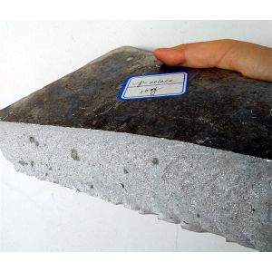 MgNd35 Magnesium Neodymium Alloy Ingot / Block For Grain Refinement