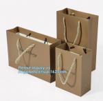 Luxury ribbons hand carrier flower gift bags custom own logo,Accessories