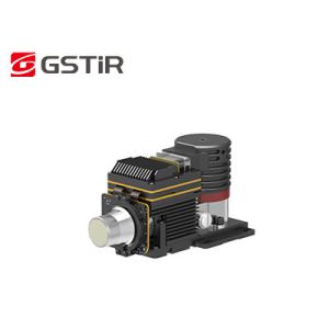 Wholesale High Sensitivity OGI Infrared Camera For Petrochemical Industry from china suppliers