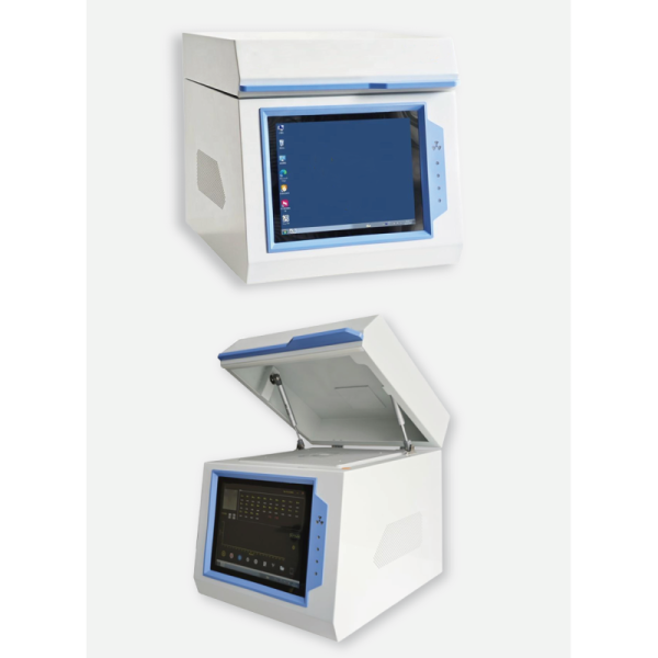 Gold Analyzer