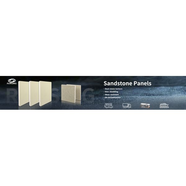 GRP Foam Core Panels Waterproof Anti-Aging Outdoor Training Climbing Wall