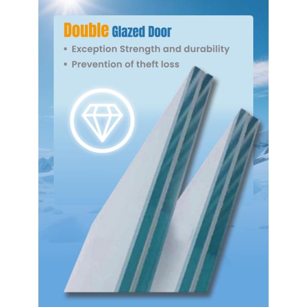 21.5 Inch Touch Screen Locker Vending Machine With Metal Frame Customizable Sticker