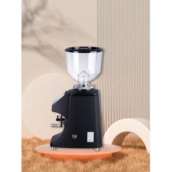 Electric Espresso Bean Machine