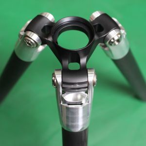 OEM Aluminum Mechanical Parts Rapid High Precision CNC Machining Turning