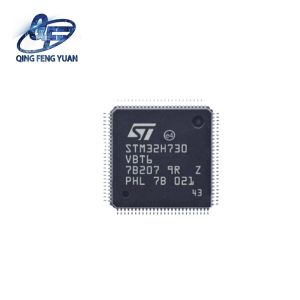 Buy cheap STMicroelectronics ST ICS STM32H730VBT6 Mobile Phone Electronic Components from wholesalers