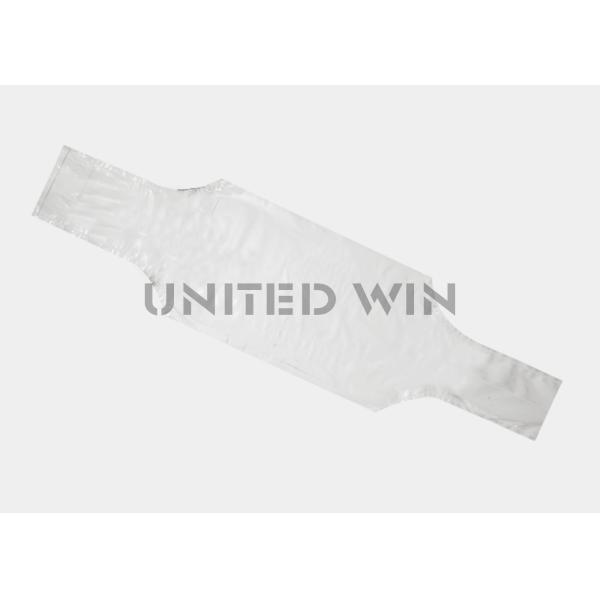 Ton Container FIBC Bag Making Machine PE Liner Machine 100pcs H