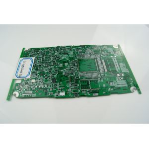 Wholesale SMT Assembly Multilayer PCB Board with HASL Surface Finish and IPC-A-610 D Standard from china suppliers