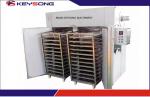 Industrial Fruit and Vegetable Drying Machine Fruit Dehydrator