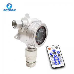 China Zetron MIC500 Single Station Carbon Monoxide Alarm Online Remote on sale