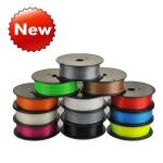 China Easthreed Wood Pla 3D Printer Filament Wear Resistant Extuding Plastic Modling Type for sale