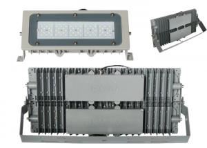 Wholesale OEM Exterior LED Flood Lights Hollow Air Heat Dissipation Intelligent IC Currrent Power Supply from china suppliers