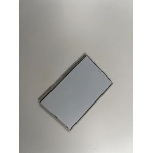 Positive 7 Segment LCM Display Monochrome Transmissive Character Lcd Module