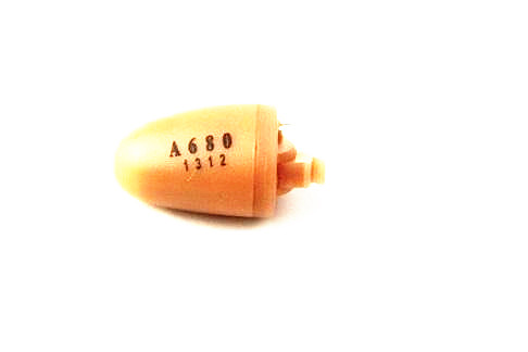 2015 new A780 Covert Wireless micro Earpiece Earphone Mini tiny Invisible Earbud spy bug Digital Nano