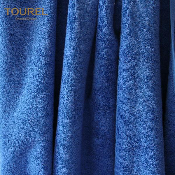 Personalized Logo Hotel Towel Set 100% Cotton