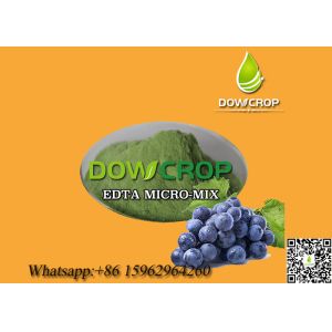 EDTA CHELATED MICRO-MIX