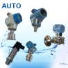 Good quality smart pressure transmitter used in desulfurization denitration system with low cost for sale