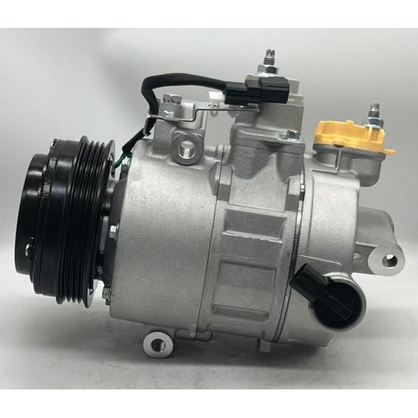 Car A/C Compressor Auto Air Conditioning Compressor for Ford Explorer 2.3 L Taurus 2.0L