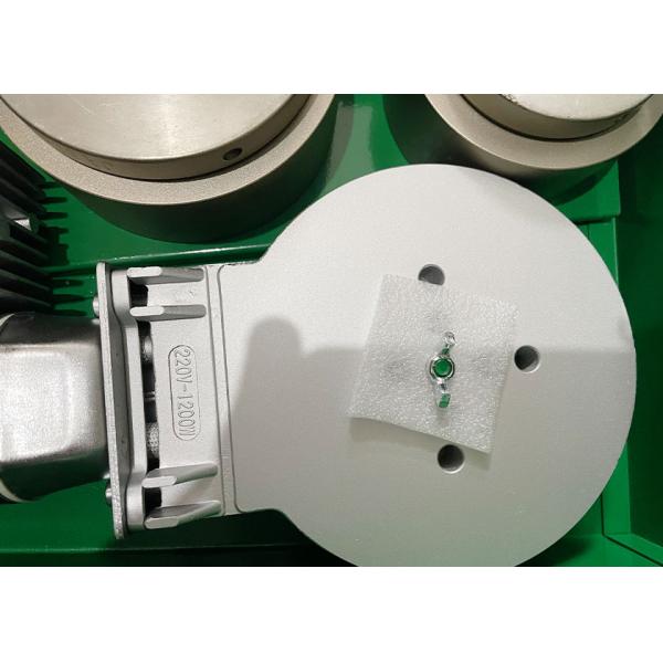 RJQ-110 PPR Welding Machine 75-90-110mm Socket Fusion Welder For PPR PE PB Pipes