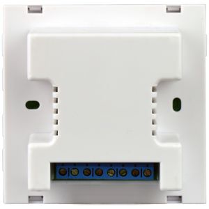 Wholesale COMER infrared motion sensor safety alarm MP3 sound speaker voice prompt devices from china suppliers