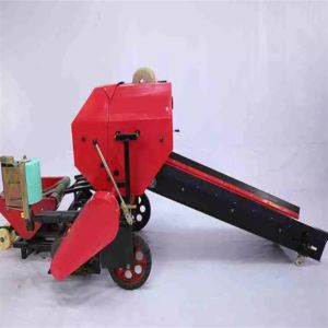 Wholesale 2.1t Silage Wrapping Machine Bundle Rectangular from china suppliers