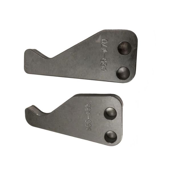 Precision CNC Machining Parts Stainless Steel Sensor Mount Bracket