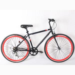 Wholesale OEM Road Bicycle 700C Street Mountain Bike With Disc Brake from china suppliers