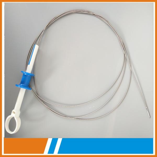 Single use Foreign body grasping Forceps of Endoscopy instruments