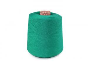 China High Tenacity Polyester Monofilament Yarn 0.11mm Customized Color on sale