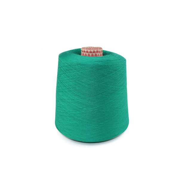 High Tenacity Polyester Monofilament Yarn 0.11mm Customized Color
