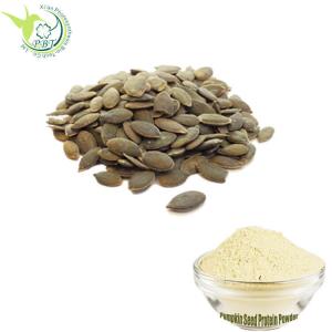 Wholesale Organic Superfood Powder Protein Promotes Prostate Health Soothes Menstrual Pumpkin Seed Powder 50% from china suppliers