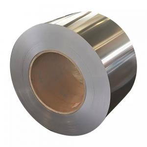 Wholesale Paper Industry Cold Rolled 904l Stainless Steel Coil ASTM Ss 304 from china suppliers