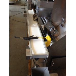 Vegan Encapsulation Machine