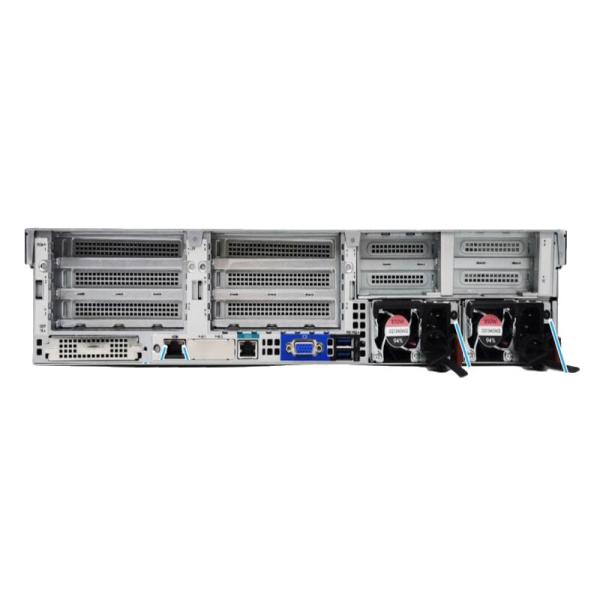 UniServer R4900G5 2U Rack Server with Xeon CPU 64GB DDR4