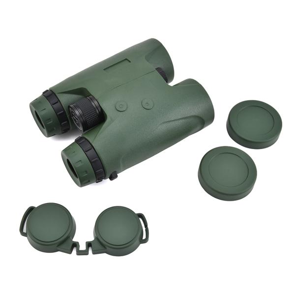 Powerful 8x42 Laser Rangefinder for Hunting Long Distance Scope 5-1500m 1800m 2000m