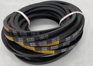 Wholesale 16.3mm Top Width 2700mm Length SPB Belt For Machine from china suppliers