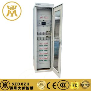 Combined Power System 48V 200A-1600A Power System Cabinet