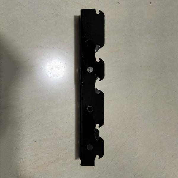 Non Combustible Fire Resistance Metal Stud And Track For Various Sizes In Steel