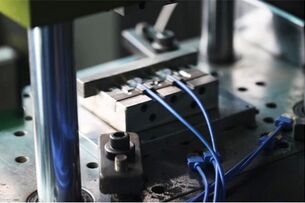 Computer 3M Utp Cat5E Patch Cord Ethernet Copper Pass Fluke Purple