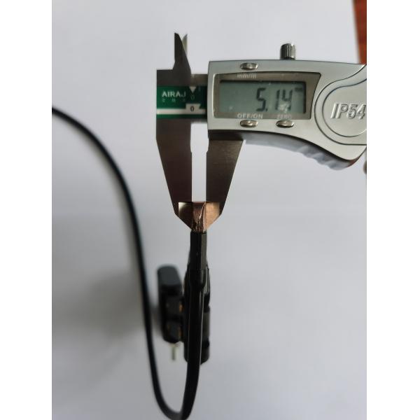 Electric Vehicle Battery Current Collectors 250a 100amp Replace Delachaux