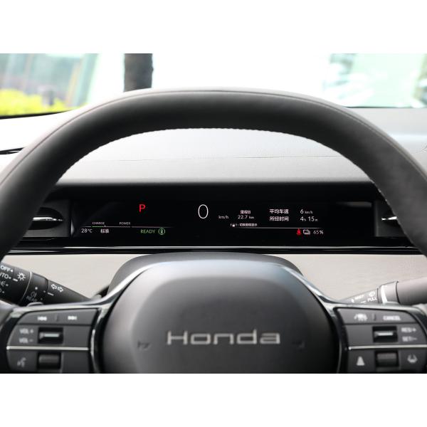 E:NS2 Honda All Electric Car EV Hatchback SUV Crossover