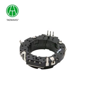 Mini Ec11 Encoder with Dual Function and Analog Output