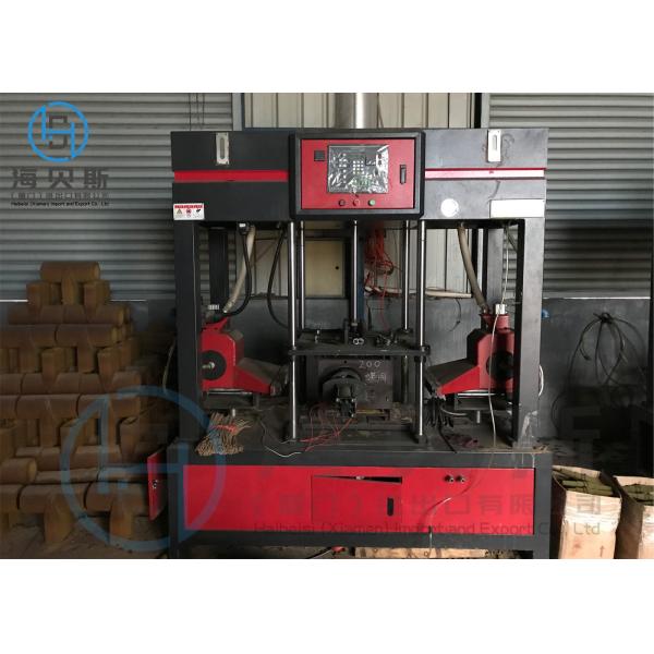 380V Automatic Sand Molding Machine , Advanced Sand Casting Machine
