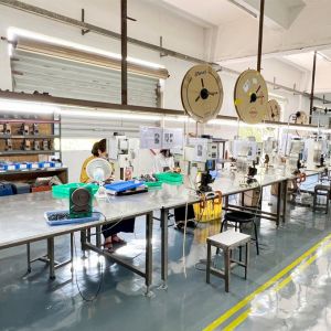 Shenzhen Zhongtu Automation Technology Co., Ltd.