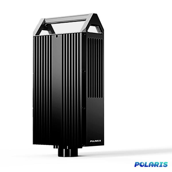 GPS Spoofing Drone Jammer System And Anti Drone Detection System