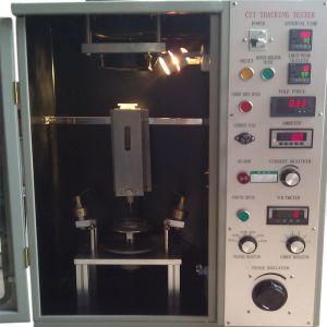 1KVA Tracking Leakage Test Machine IEC60598 1 Adjustable Testing Voltage