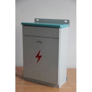 Wholesale Fault Detection Power Distribution Terminal For Transmitting Measured Data from china suppliers